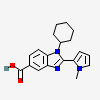 an image of a chemical structure CID 491117