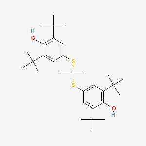 	Probucol