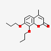 化学结构CID 4914958的图像