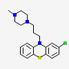 an image of a chemical structure CID 4917