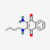 an image of a chemical structure CID 4917800
