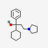 an image of a chemical structure CID 4919