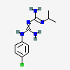 an image of a chemical structure CID 4923
