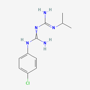 	Proguanil