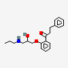 an image of a chemical structure CID 4932