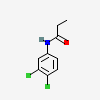 an image of a chemical structure CID 4933