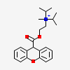 an image of a chemical structure CID 4934