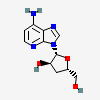 an image of a chemical structure CID 493453