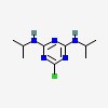 an image of a chemical structure CID 4937