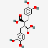 an image of a chemical structure CID 493808