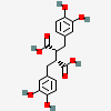 an image of a chemical structure CID 493809