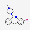 an image of a chemical structure CID 49381