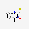 an image of a chemical structure CID 493975