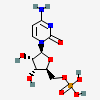 an image of a chemical structure CID 494292
