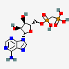 an image of a chemical structure CID 494348
