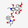 an image of a chemical structure CID 494471