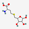 an image of a chemical structure CID 495