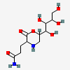 an image of a chemical structure CID 495284