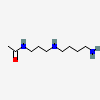 an image of a chemical structure CID 496