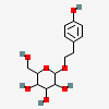 an image of a chemical structure CID 4961358