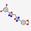 an image of a chemical structure CID 49665121