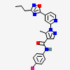 an image of a chemical structure CID 49667775