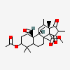 an image of a chemical structure CID 496693