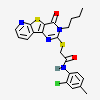 an image of a chemical structure CID 49673584