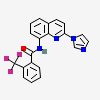 an image of a chemical structure CID 49677640
