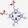 an image of a chemical structure CID 4971