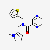an image of a chemical structure CID 49715956