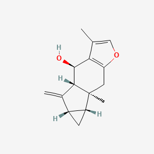 	lindenenol