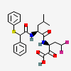 an image of a chemical structure CID 497446