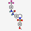 an image of a chemical structure CID 49749858