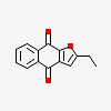 an image of a chemical structure CID 497532