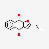 an image of a chemical structure CID 497533
