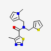 an image of a chemical structure CID 49754161