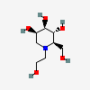 an image of a chemical structure CID 49759862