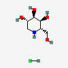 an image of a chemical structure CID 49759928