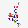 an image of a chemical structure CID 49763085