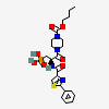 an image of a chemical structure CID 49764180