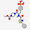 an image of a chemical structure CID 49764183