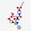 an image of a chemical structure CID 49764561