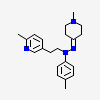 an image of a chemical structure CID 49765790