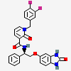 an image of a chemical structure CID 49766501