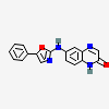 an image of a chemical structure CID 49768402