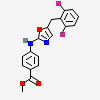 an image of a chemical structure CID 49771552