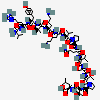 an image of a chemical structure CID 49771587