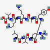 an image of a chemical structure CID 49771615