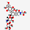 an image of a chemical structure CID 49775789